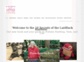 laidbackknitters.com