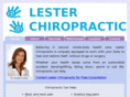 lesterchiropractic.com