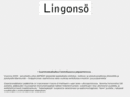 lingonso.com