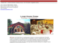 lonehawkfarms.com