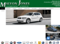 malyonjones.com
