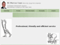 marcuscope.com