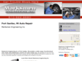 marksmenengineering.com
