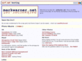 markwarner.net