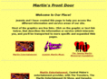 martinentertainment.com