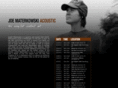 materkowskiacoustic.com