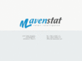 mavenstat.com