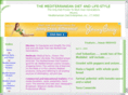 meddietbook.com