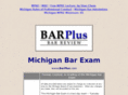 mibarexam.com