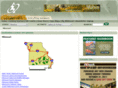 missourihorsetrails.com
