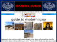 modernluxor.com