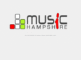 musichampshire.com