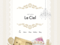 n-le-ciel.com