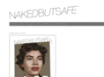 nakedbutsafe.com