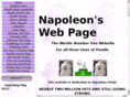 napoleon.org.uk