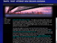 neworleanstraffictickets.com