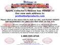 nflcollectibles.com