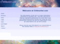 orbhunter.com
