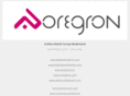 oregron.com