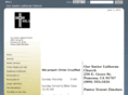 oursaviorpomona.com