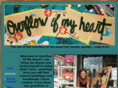 overflowofmyheart.com