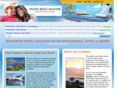 pacificbeachrentals.net