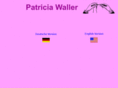 patriciawaller.com