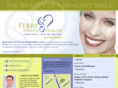perrydentalhealth.com
