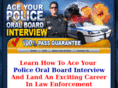 policeoralboard.com