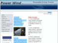 powerwindcanada.com