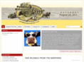priddismillarvillefair.com