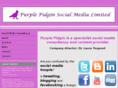 purplepidgin.com