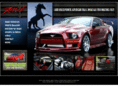 rageexoticvehicles.com