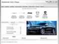 redlandsautocenter.com