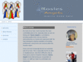 rosies-angels.com
