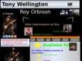 royorbisontribute.co.nz