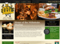 rudysbarandgrillechicago.com