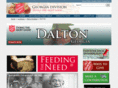 salvationarmydalton.com