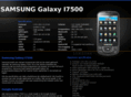 samsungi7500.net