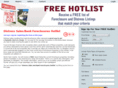 savyhousehunting.com
