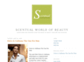 scentual.co.uk