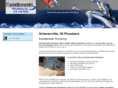 scherervilleinplumbers.com