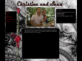 seanandchristine.com