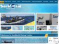 seaworld-diving.com