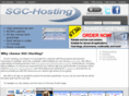 sgc-hosting.com