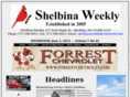 shelbinaweekly.com