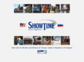 showtime-logistics.com