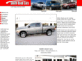 smithsusedcars.com