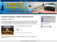 speedwaytowingllc.com