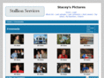 staceymartin.net